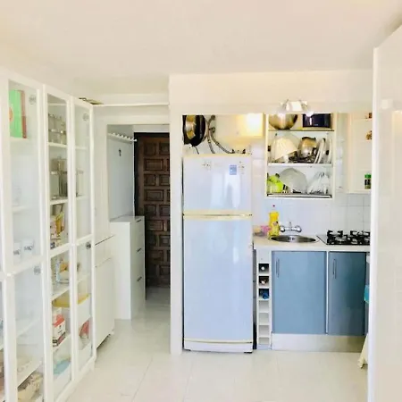 Investingspain Paradise Front Sea Views On The Apartamento *