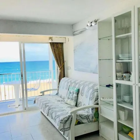 Investingspain Paradise Front Sea Views On The * Platja d'Aro (Playa de Aro)