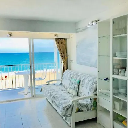 Investingspain Paradise Front Sea Views On The Apartamento Platja d'Aro (Playa de Aro)