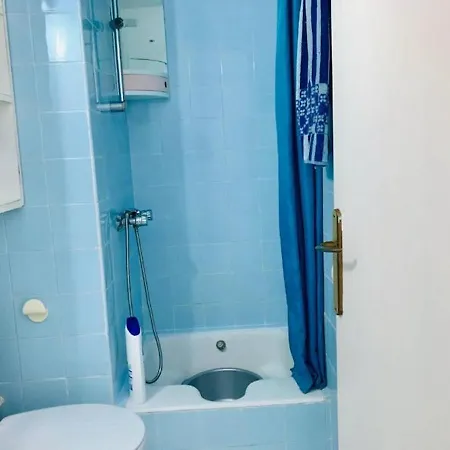 Investingspain Paradise Front Sea Views On The