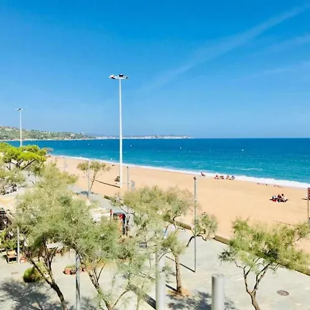 Investingspain Paradise Front Sea Views On The * Platja d'Aro (Playa de Aro)