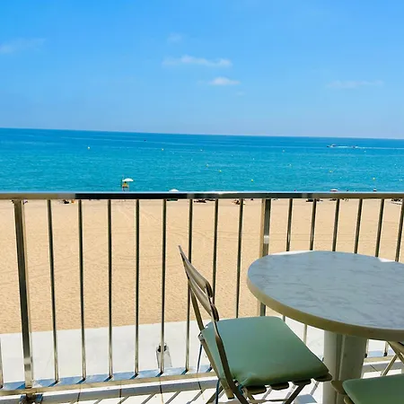 Investingspain Paradise Front Sea Views On The