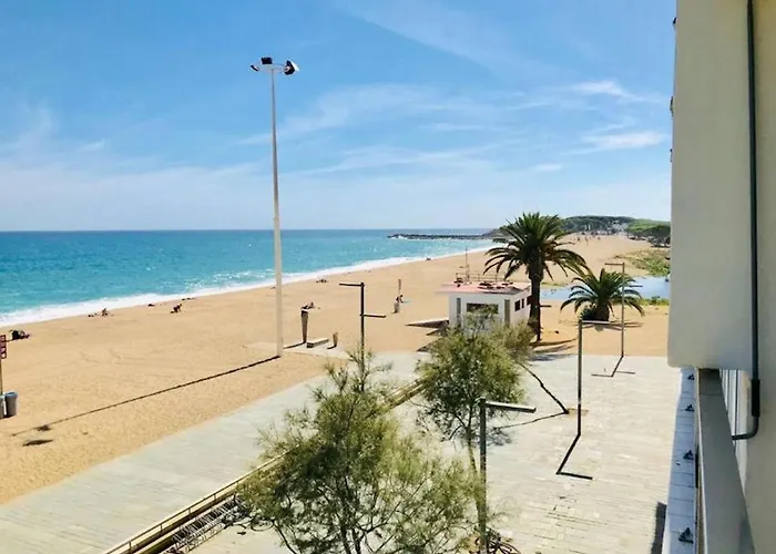 Investingspain Paradise Front Sea Views On The Платья-де-Аро