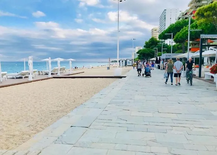 Investingspain Paradise Front Sea Views On The *