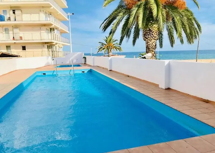 Investingspain Paradise Front Sea Views On The Апартаменты