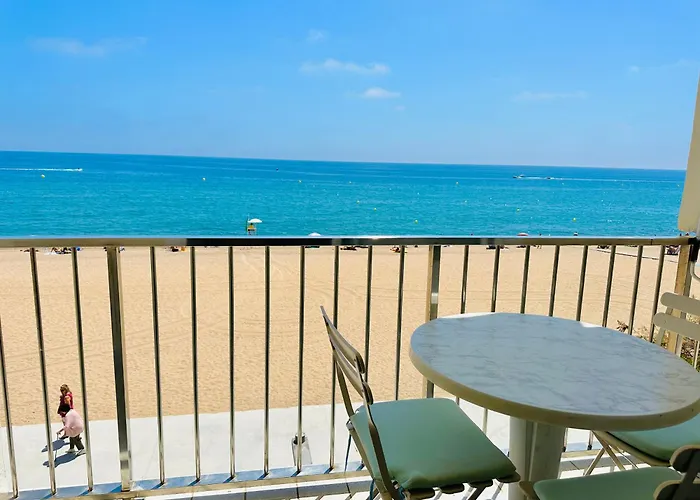 Investingspain Paradise Front Sea Views On The