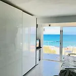 Apartamento Investingspain Paradise Front Sea Views On The Platja d'Aro (Playa de Aro)