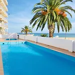 Investingspain Paradise Front Sea Views On The Apartamento Platja d'Aro (Playa de Aro)