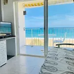 Apartamento Investingspain Paradise Front Sea Views On The *