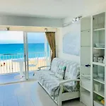 Investingspain Paradise Front Sea Views On The 公寓 普拉加德阿罗