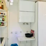 Apartamento Investingspain Paradise Front Sea Views On The