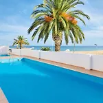 Apartamento Investingspain Paradise Front Sea Views On The
