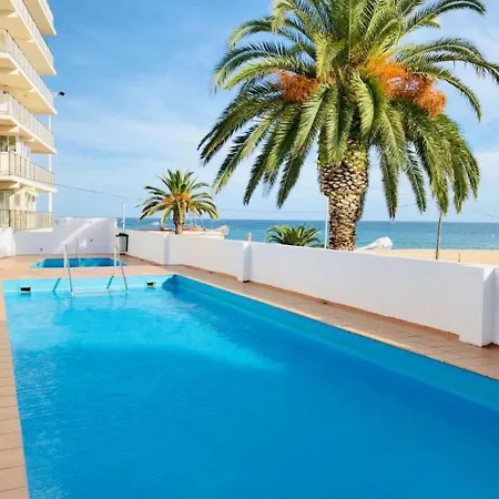 Investingspain Paradise Front Sea Views On The Apartmán Platja d'Aro