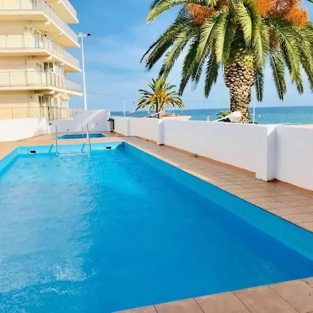 Investingspain Paradise Front Sea Views On The 公寓