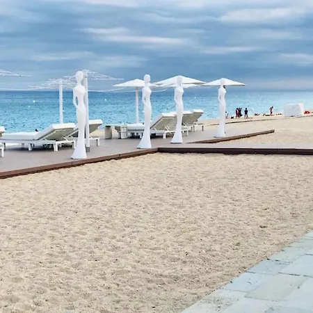 Investingspain Paradise Front Sea Views On The