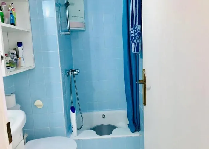 Investingspain Paradise Front Sea Views On The