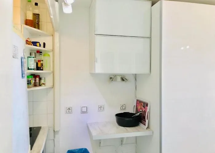 Appartement Investingspain Paradise Front Sea Views On The