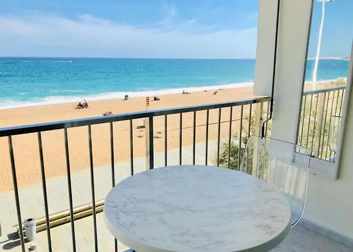 Investingspain Paradise Front Sea Views On The Daire *