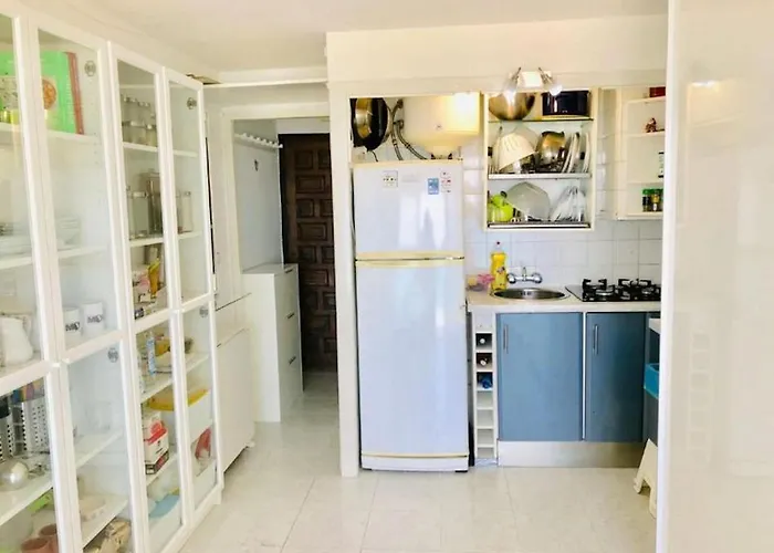 Investingspain Paradise Front Sea Views On The Daire