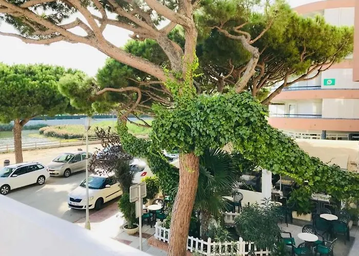 Daire Investingspain Paradise Front Sea Views On The Platja d'Aro