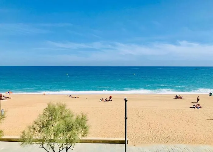 Investingspain Paradise Front Sea Views On The Daire