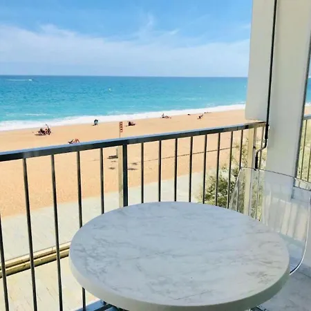 Investingspain Paradise Front Sea Views On The Appartement *