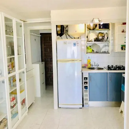Investingspain Paradise Front Sea Views On The Appartement