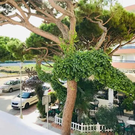 Appartement Investingspain Paradise Front Sea Views On The Castell-Platja d'Aro