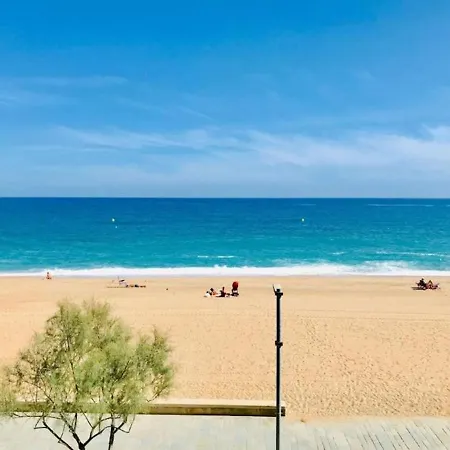 Investingspain Paradise Front Sea Views On The Appartement